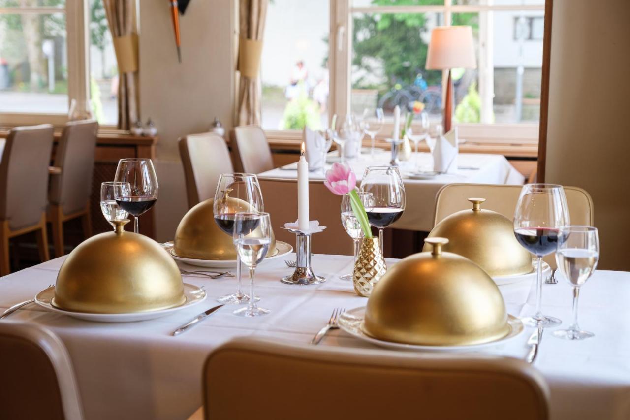 Hotel Mohren Oberstdorf Kültér fotó