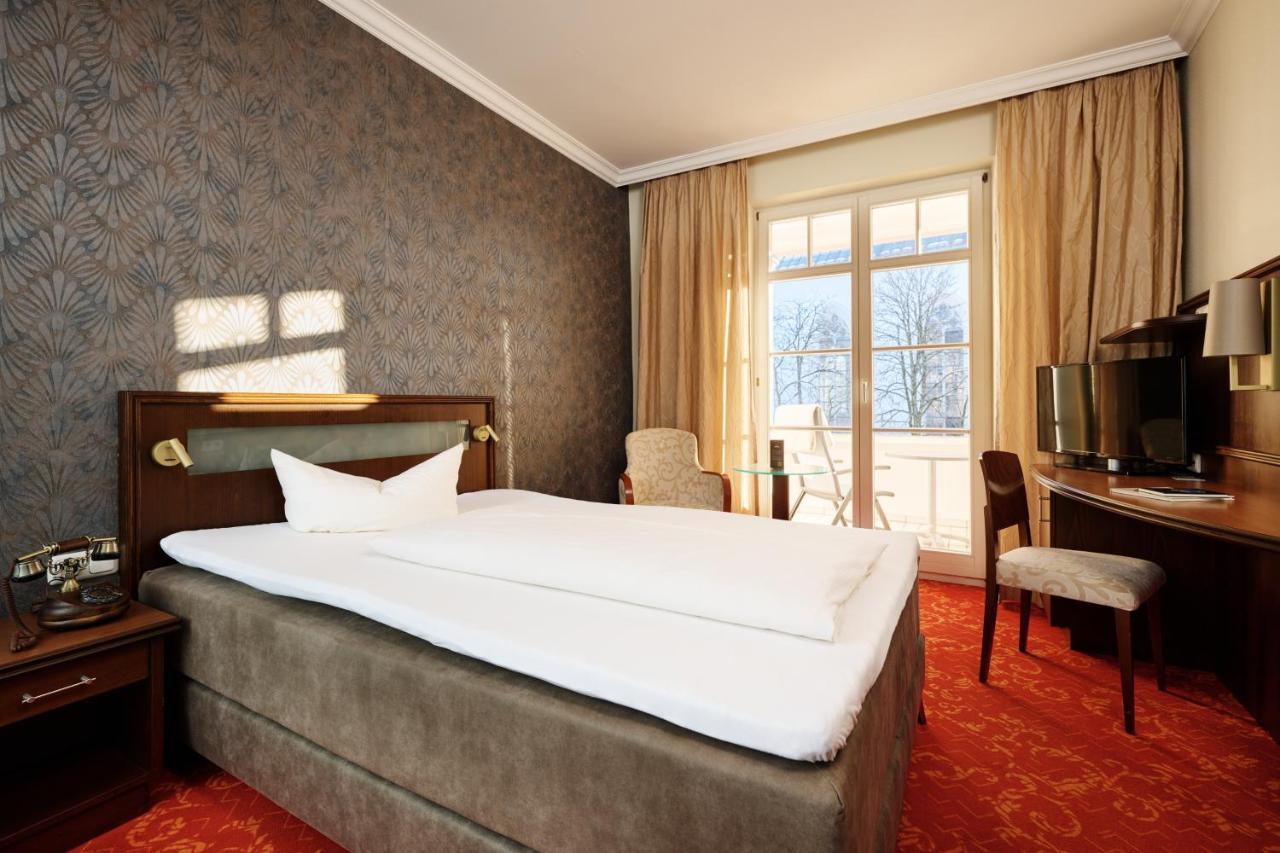 Hotel Mohren Oberstdorf Kültér fotó