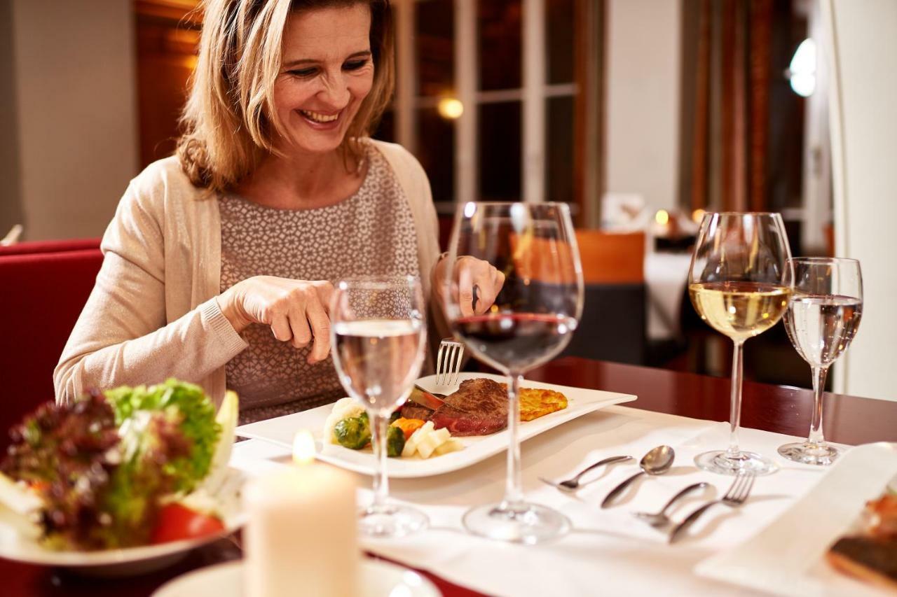 Hotel Mohren Oberstdorf Kültér fotó
