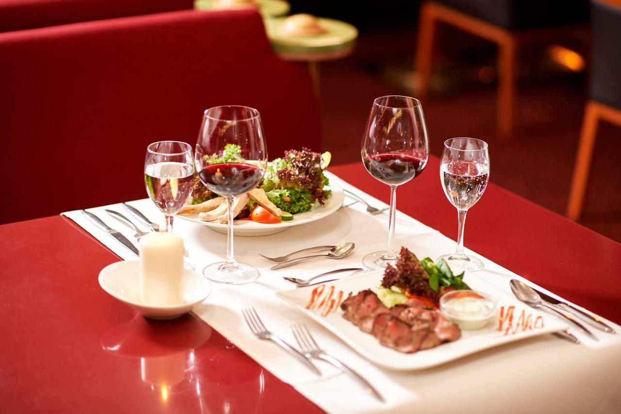 Hotel Mohren Oberstdorf Kültér fotó